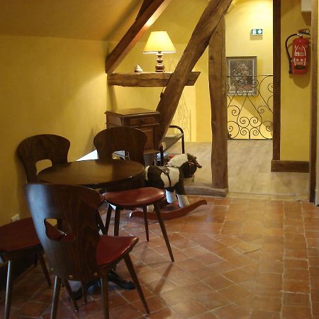 Auberge Du Morvan Alligny-en-Morvan Экстерьер фото