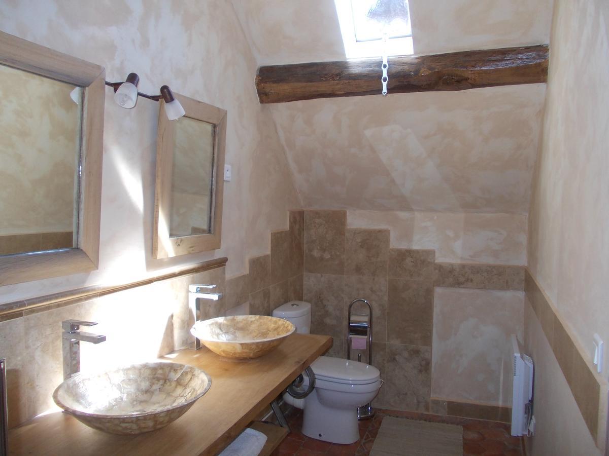 Auberge Du Morvan Alligny-en-Morvan Экстерьер фото