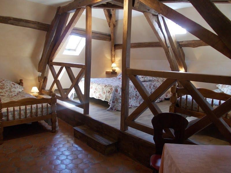 Auberge Du Morvan Alligny-en-Morvan Экстерьер фото