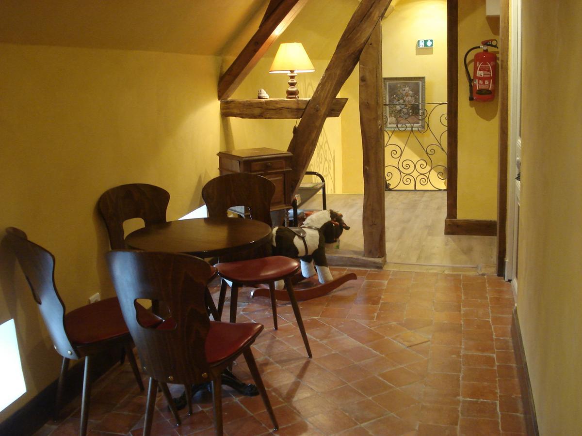 Auberge Du Morvan Alligny-en-Morvan Экстерьер фото