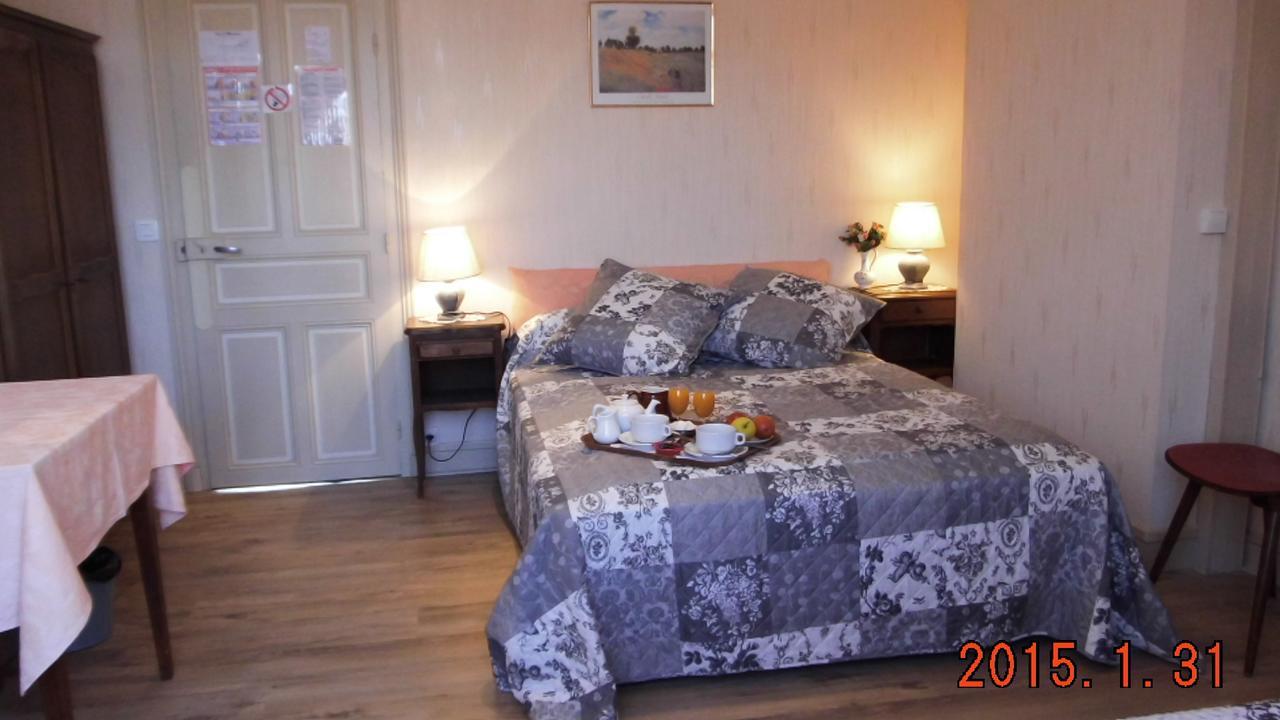 Auberge Du Morvan Alligny-en-Morvan Экстерьер фото